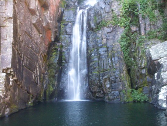 Conheça as top 5 cachoeiras de Minas Gerais!