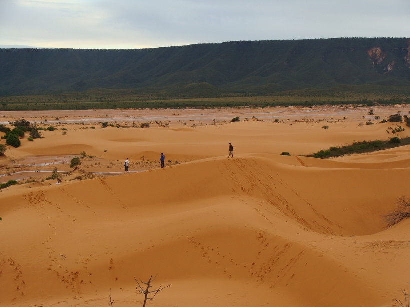 Dicas pra visitar Tocantins,o estado caçula do Brasil.