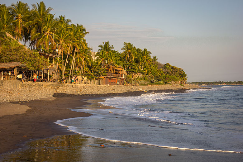 NÃO DEIXE DE CONHECER O PEQUENO PAIS, EL SALVADOR!