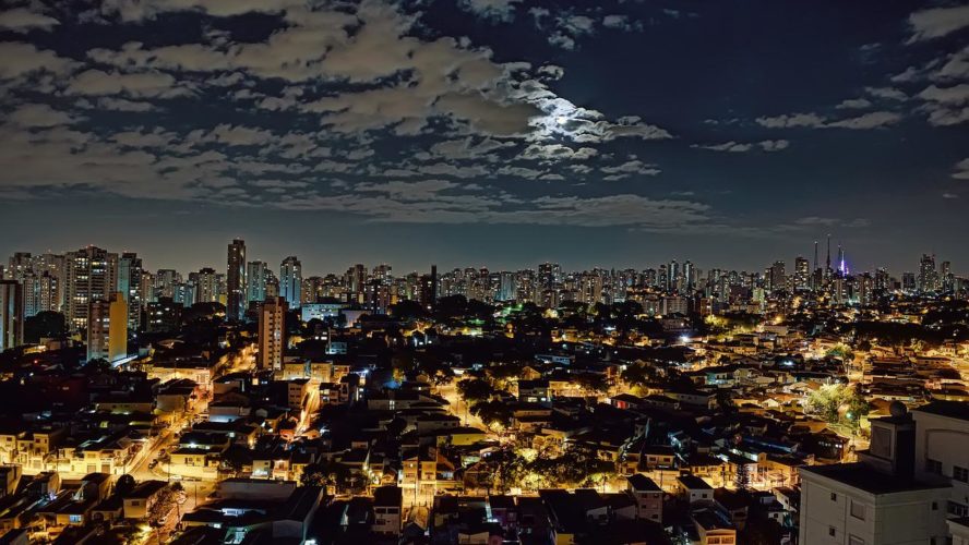 Lugares para visitar em São Paulo