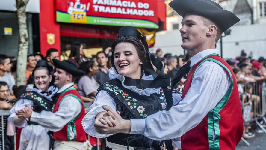 Blumenau e seus lugares incríveis