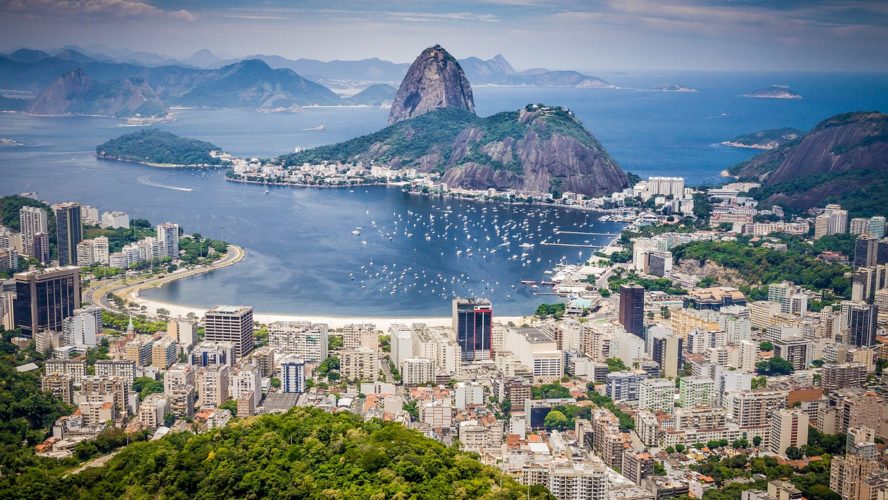 Por que ir ao Rio de Janeiro?