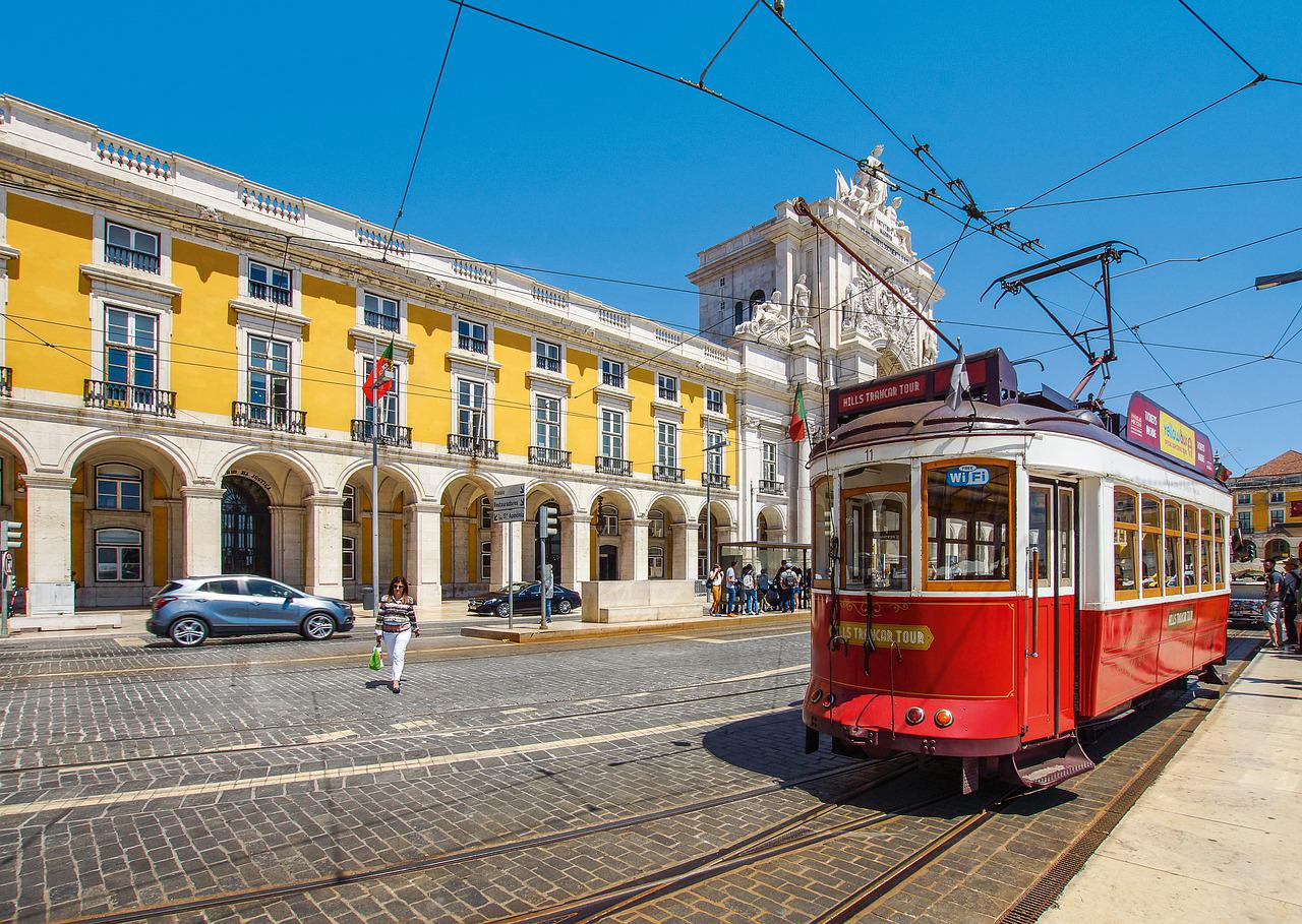 Portugal e seus principais destinos