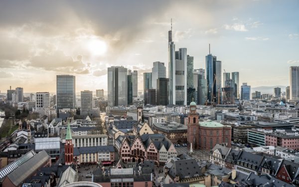 Principais pontos turísticos de Frankfurt